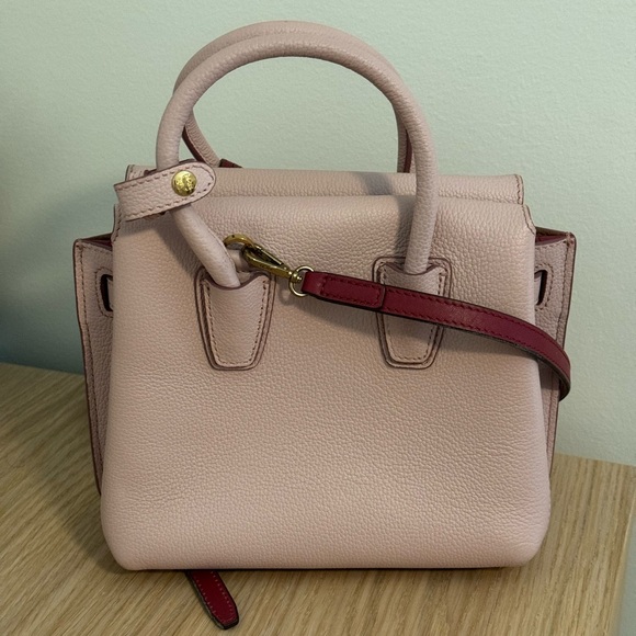 MCM Milla Mini Bag - Picture 6 of 6